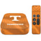University of Tennessee Orange Jersey Apple TV Skin