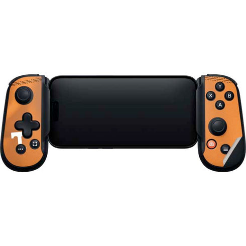 University of Tennessee Orange Jersey Backbone One for iPhone Game Controller Skin