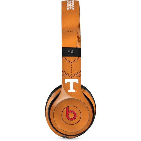 University of Tennessee Orange Jersey Beats Solo 2 Wireless Skin