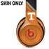 University of Tennessee Orange Jersey Beats Solo 3 Wireless Skin