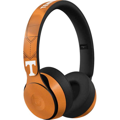 University of Tennessee Orange Jersey Beats Solo Pro Skin
