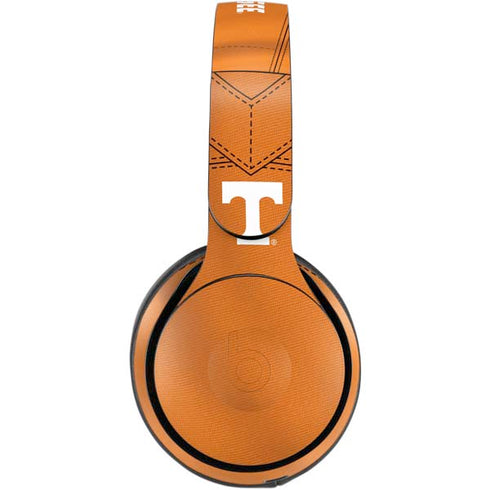 University of Tennessee Orange Jersey Beats Solo Pro Skin
