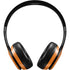 University of Tennessee Orange Jersey Beats Studio Pro Wireless Headphones Skin