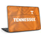 University of Tennessee Orange Jersey HP Chromebook Skin