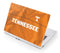 University of Tennessee Orange Jersey Acer Chromebook Skin