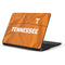 University of Tennessee Orange Jersey Samsung Chromebook Skin