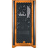 University of Tennessee Orange Jersey Corsair 4000D Tempered Glass Mid-Tower ATX Case Skin