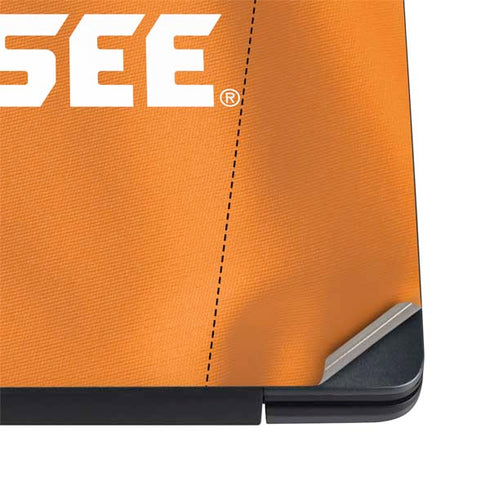 University of Tennessee Orange Jersey Dell Vostro Skin