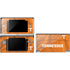 University of Tennessee Orange Jersey Nintendo Skins