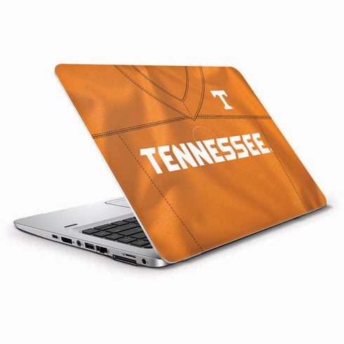 University of Tennessee Orange Jersey HP Elitebook Skin