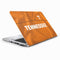 University of Tennessee Orange Jersey HP Elitebook Skin