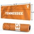 University of Tennessee Orange Jersey Gaming Mouse Pad