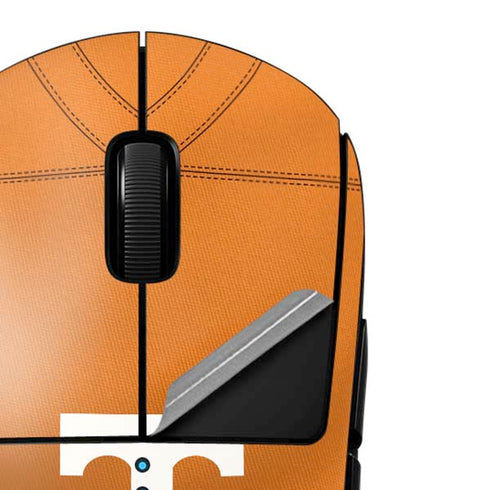 University of Tennessee Orange Jersey G Pro Wireless Gaming Mouse Skin
