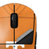 University of Tennessee Orange Jersey G Pro Wireless Gaming Mouse Skin