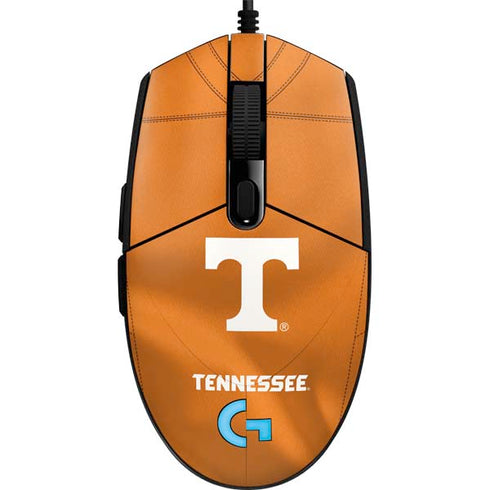 University of Tennessee Orange Jersey G203 Prodigy RGB Wired Gaming Mouse Skin