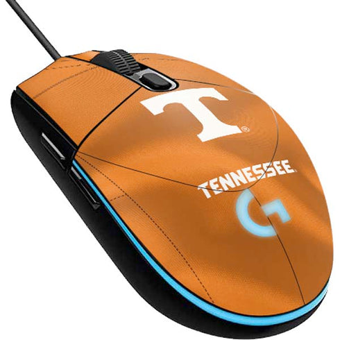 University of Tennessee Orange Jersey G203 Prodigy RGB Wired Gaming Mouse Skin