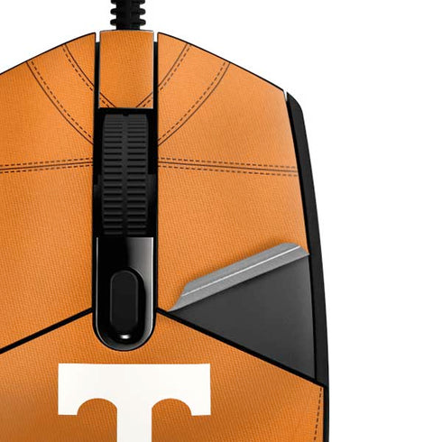 University of Tennessee Orange Jersey G203 Prodigy RGB Wired Gaming Mouse Skin