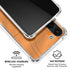 University of Tennessee Orange Jersey Galaxy A13 5G Clear Case