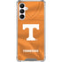 University of Tennessee Orange Jersey Galaxy A16 5G Clear Case