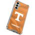 University of Tennessee Orange Jersey Galaxy A16 5G Clear Case