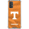 University of Tennessee Orange Jersey Galaxy A32 5G Clear Case