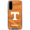 University of Tennessee Orange Jersey Galaxy A36 5G Clear Case