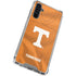 University of Tennessee Orange Jersey Galaxy A54 5G Clear Case