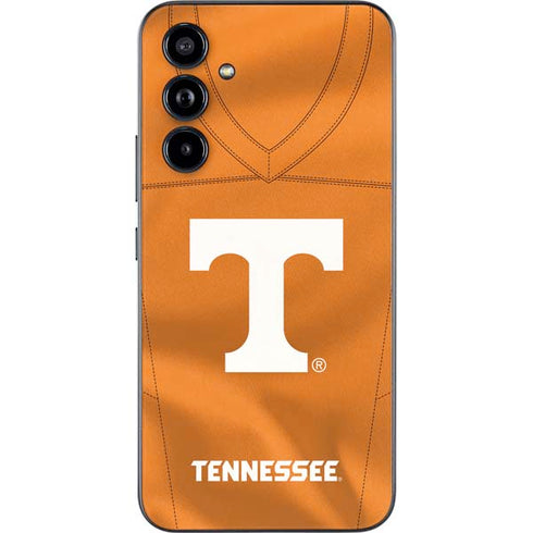 University of Tennessee Orange Jersey Galaxy A54 5G Skin