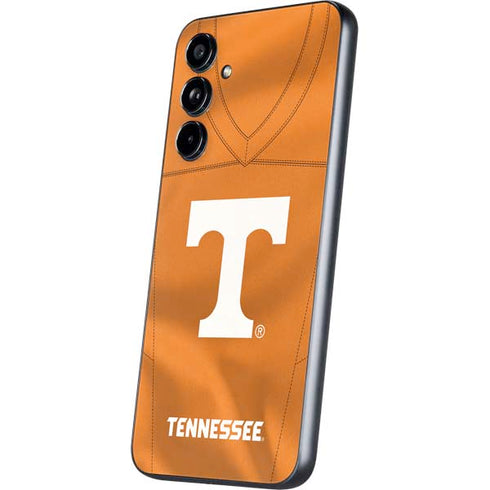 University of Tennessee Orange Jersey Galaxy A54 5G Skin