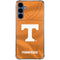 University of Tennessee Orange Jersey Galaxy A55 5G Clear Case