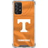 University of Tennessee Orange Jersey Galaxy A72 5G Clear Case
