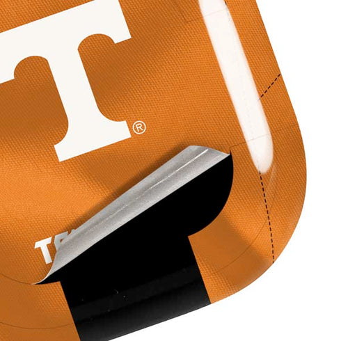 University of Tennessee Orange Jersey Galaxy Buds Live Skin
