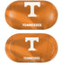 University of Tennessee Orange Jersey Galaxy Buds Plus Skin
