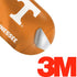 University of Tennessee Orange Jersey Galaxy Buds Plus Skin