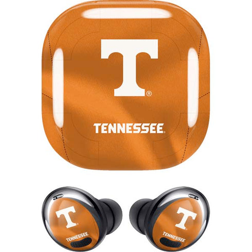 University of Tennessee Orange Jersey Galaxy Buds Pro Skin