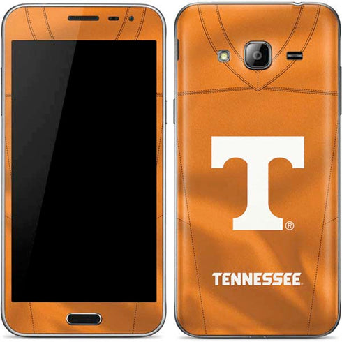 University of Tennessee Orange Jersey Galaxy J3 Skin