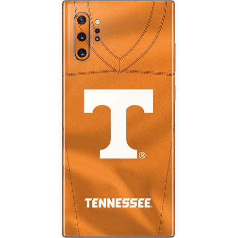 University of Tennessee Orange Jersey Galaxy Note 10 Plus Skin