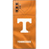 University of Tennessee Orange Jersey Galaxy Note 10 Plus Skin