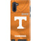 University of Tennessee Orange Jersey Galaxy Note 10 Pro Case