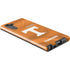 University of Tennessee Orange Jersey Galaxy Note 10 Pro Case