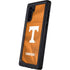 University of Tennessee Orange Jersey Galaxy Note 10 Waterproof Case