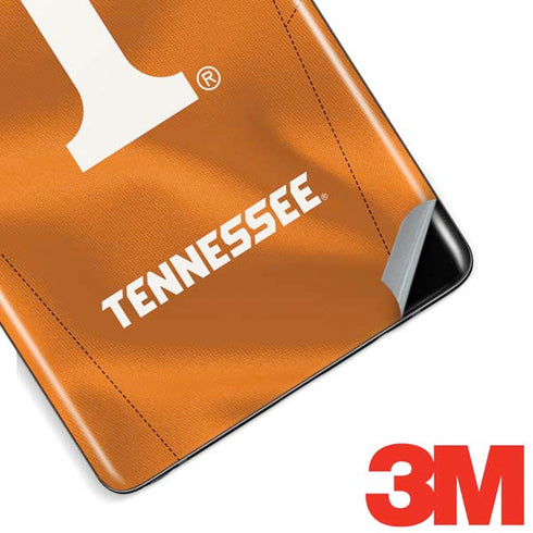 University of Tennessee Orange Jersey Galaxy Note 8 Skin