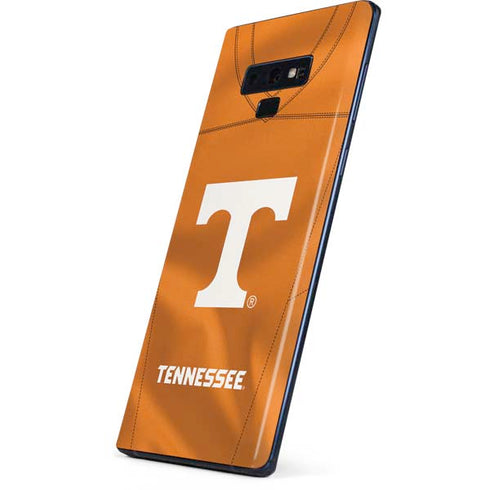University of Tennessee Orange Jersey Galaxy Note 9 Skin