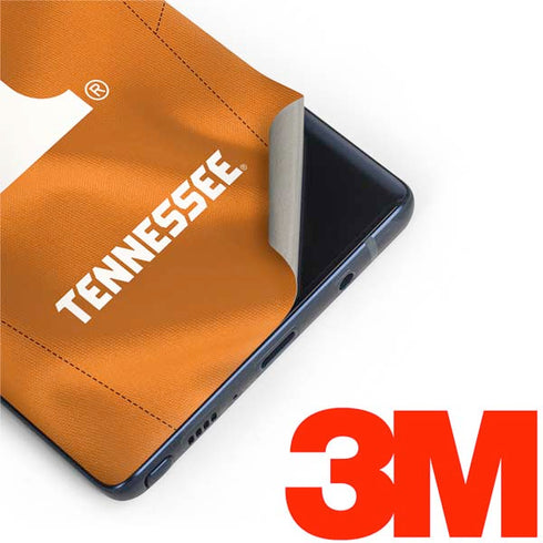 University of Tennessee Orange Jersey Galaxy Note 9 Skin