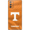 University of Tennessee Orange Jersey Galaxy Note20 5G Skin
