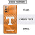 University of Tennessee Orange Jersey Galaxy Note20 5G Skin