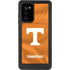 University of Tennessee Orange Jersey Galaxy Note20 5G Waterproof Case