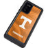 University of Tennessee Orange Jersey Galaxy Note20 5G Waterproof Case