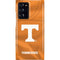 University of Tennessee Orange Jersey Galaxy Note20 Ultra 5G Lite Case