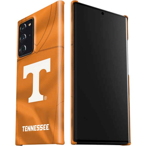 University of Tennessee Orange Jersey Galaxy Note20 Ultra 5G Lite Case